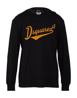 Dsquared2 TOPWEAR - T-shirts sur YOOX.COM