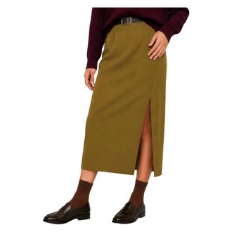 Kocca Donna, Gonne, Verde, S, new