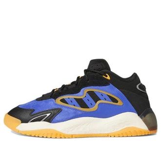 adidas Streetball 2.0 Black Blue GX0790