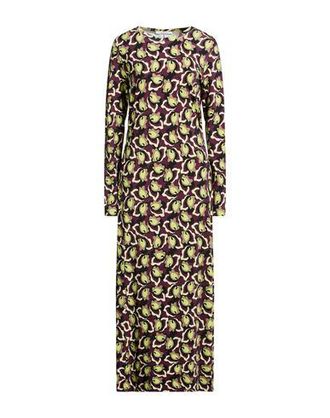 Maliparmi KLEIDER - Maxi-Kleider auf YOOX.COM