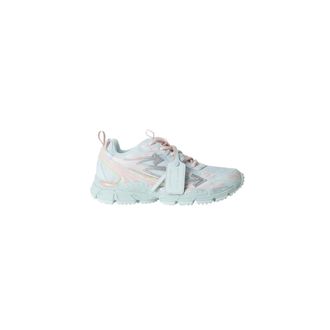Off-white Zapatillas - Shoes - Mujer - Gris - 39 EU