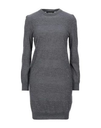 Dsquared2 DRESSES - Mini dresses on YOOX.COM