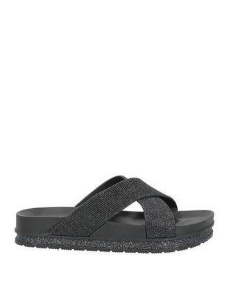 Laura Biagiotti FOOTWEAR - Sandals on YOOX.COM