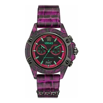 Versace unisex, Accessoires, Veelkleurig, Maat: ONE Size