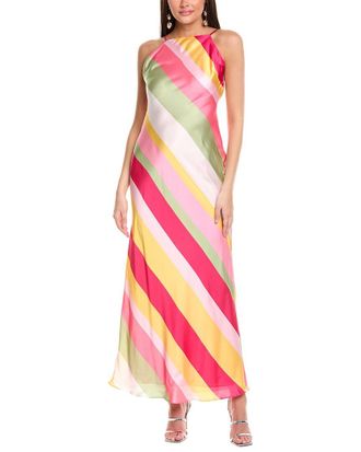 Ramy Brook Sadie Maxi Dress