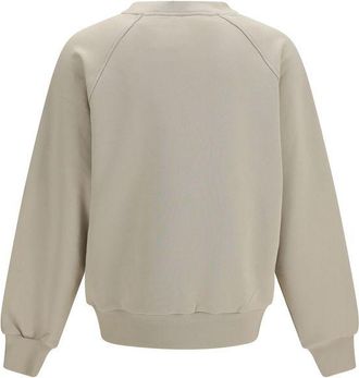 Moose Knuckles YUL Sweatshirt - Beige