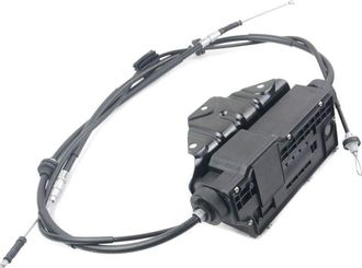 OEM 34436779451 Unidad De Control Del Actuador Del Freno De Mano Del Freno De Estacionamiento El&eacute;ctrico Para Bmw X5 E70 2007-2013 X6 E71 E72 2008-2014 344