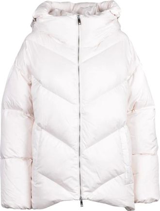 Add Mujer, Chaquetas, Beige, Talla: XS