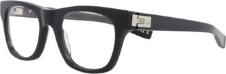 Dunhill Dunhill Mens 50Mm Optical Frames