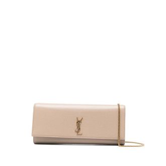 Saint Laurent Kate Clutch Bag