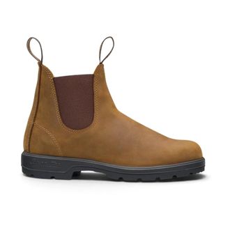 Blundstone Botas Chelsea 562 Classics - Shoes - Mujer - Marr&oacute;n - 37 1/2 EU