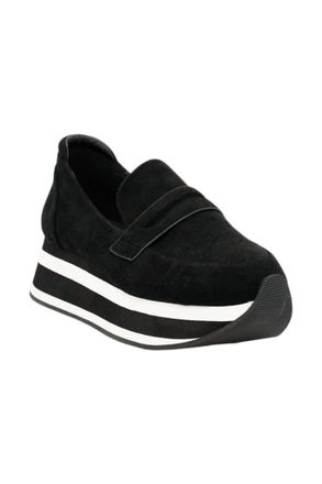 Corkys Footwear Womens Sheesh Slip On Shoes In Black