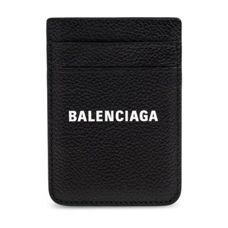 Balenciaga Hombre, Accesorios, Negro, Talla: ONE Size