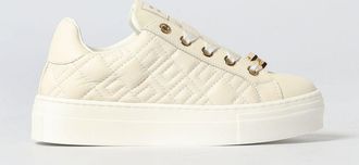 Elisabetta Franchi La Mia Bambina Sneakers ELISABETTA FRANCHI LA MIA BAMBINA Kids color Milk