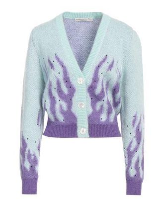 Alessandra Rich STRICKWAREN - Strickjacken auf YOOX.COM