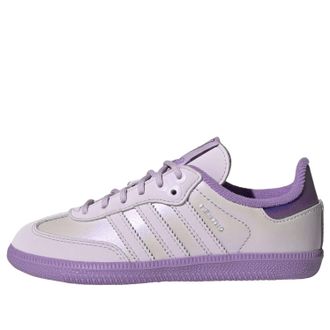 adidas x Pok&eacute;mon Samba OG Mewtwo KI8222