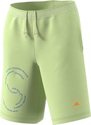 adidas (WMNS) adidas by Stella McCartney Sportswear Shorts Green HT1071