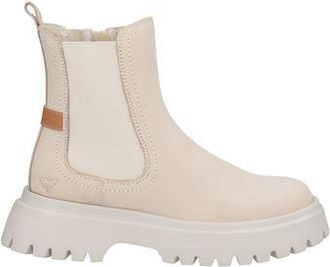 Docksteps FOOTWEAR - Ankle boots on YOOX.COM