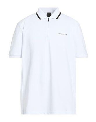 Hackett TOPWEAR - Polo shirts on YOOX.COM