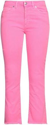 Nine In The Morning BOTTOMWEAR - Jeans on YOOX.COM