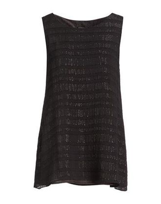 Eileen Fisher TOPWEAR - Tops on YOOX.COM