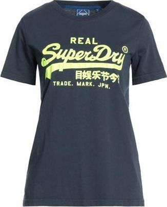 Superdry CAMISETAS Y TOPS - Camisetas en YOOX.COM