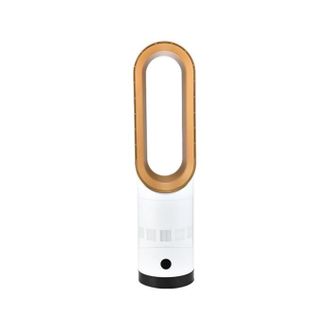 OEM Ventilador Con 8 Velocidades, Rotaci&oacute;n De 90&deg;, Temporizador, Funcionamiento Silencioso, Port&aacute;til, 14,3 X 60 Cm, Color Blanco