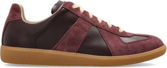 Maison Margiela Hombre, Zapatos, Rojo, Talla: 40 EU