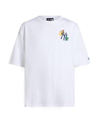 New Era CAMISETAS Y TOPS - Camisetas en YOOX.COM