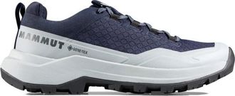 Mammut Sertig III Low GTX Multisportschuhe f&uuml;r Damen | blau/grau