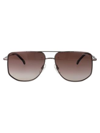 Carrera quadratische Sonnenbrille Carrera 355/S V81