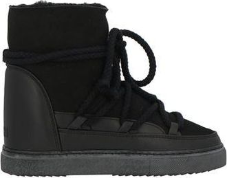 INUIKII FOOTWEAR - Ankle boots sur YOOX.COM