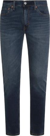 Levi's 511 Slim River Bank Cool - Jeans - Hombre - Azul - W32 L32