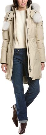 Moose Knuckles Stirling Parka