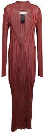 Isabel Benenato STRICKWAREN - Strickjacken auf YOOX.COM