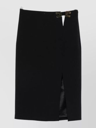 Elisabetta Franchi midi pencil skirt