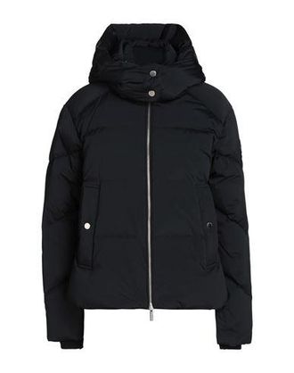 Woolrich ALSEA SHORT DOWN PUFFER JACKET