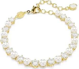 Swarovski Mujer, Accesorios, Amarillo, Talla: ONE Size