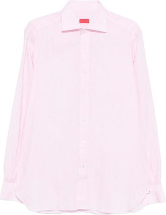 Isaia Long-sleeve Shirt