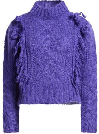 Liu Jo STRICKWAREN - Rollkragenpullover auf YOOX.COM