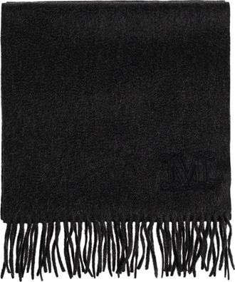 Max Mara Mujer, Accesorios, Gris, Talla: ONE Size