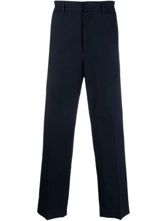 Department Five Wide Leg Trousers