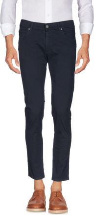 Daniele Alessandrini BOTTOMWEAR - Pantaloni su YOOX.COM