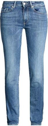 Gas HOSEN & R&Ouml;CKE - Jeanshosen auf YOOX.COM