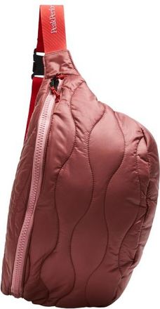 Peak Performance Helium Bum Bag H&uuml;fttasche - | rot