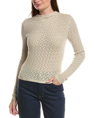 Rag & Bone Lettie Turtleneck Sweater