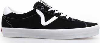 Vans Sport Low-Top Sneakers