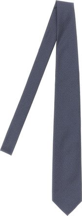 Tom Ford Jacquard-Krawatte