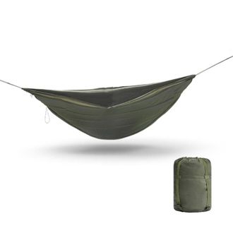 OEM Cubierta Para Hamaca, Ideal Para Acampar, Hacer Senderismo, Viajar Y Para El Jard&iacute;n O La Terraza