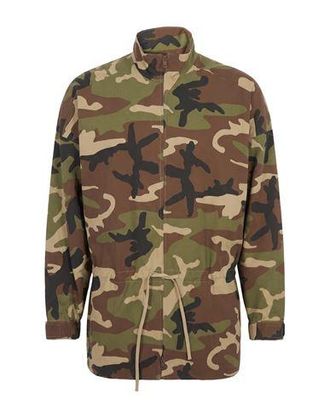 Fear of God CAPISPALLA - Soprabiti & Trench su YOOX.COM